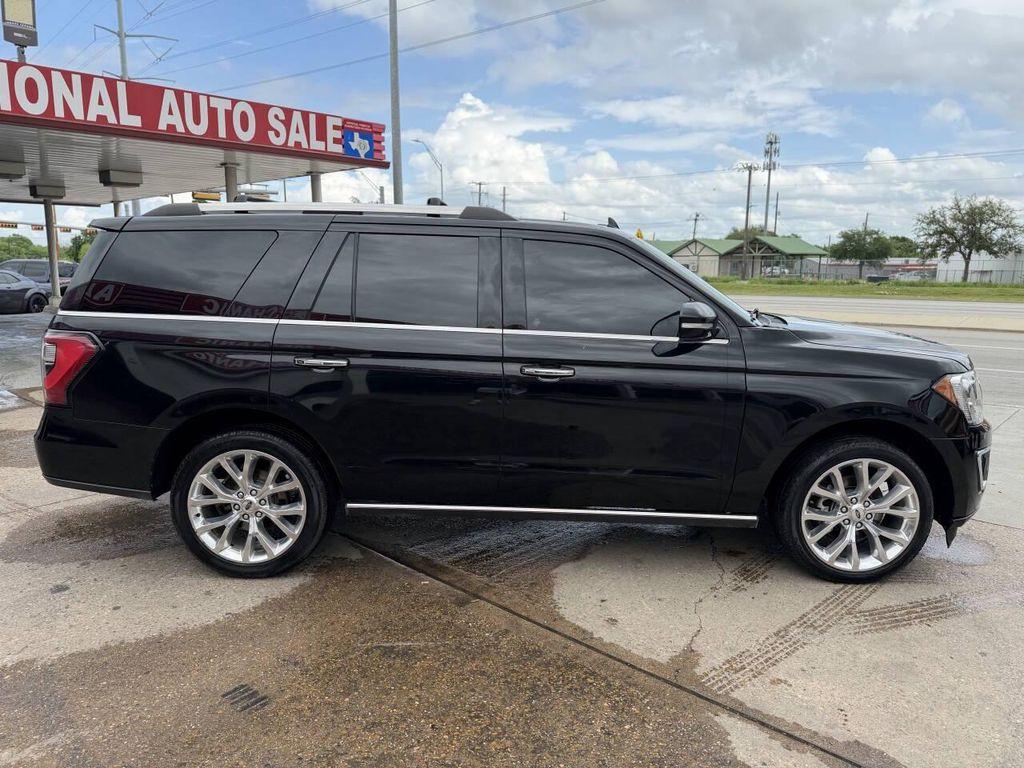used 2018 Ford Expedition car, priced at $18,995