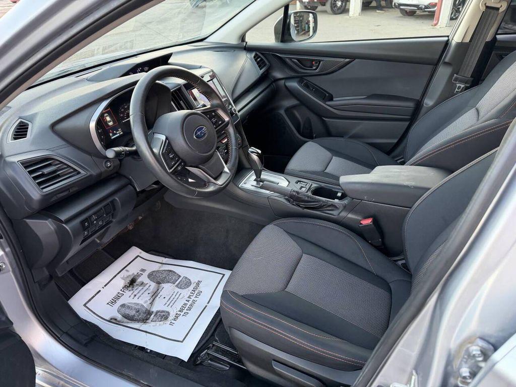 used 2019 Subaru Crosstrek car, priced at $17,995
