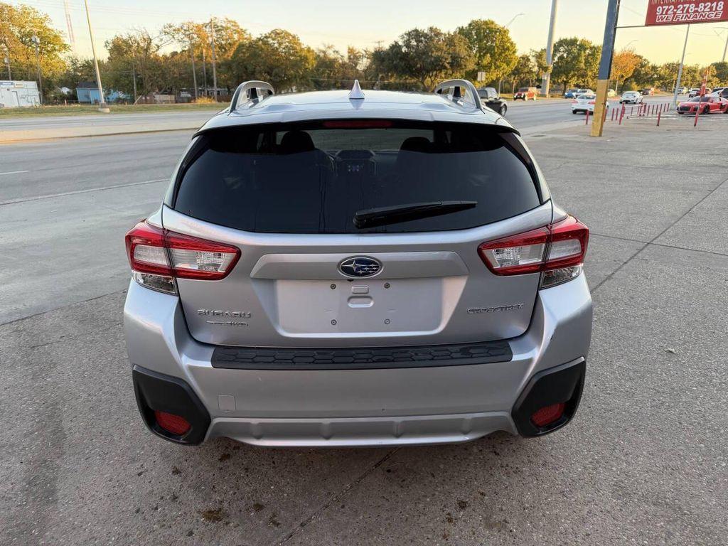 used 2019 Subaru Crosstrek car, priced at $17,995