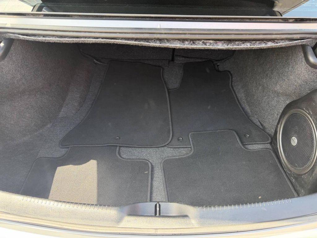 used 2023 Chrysler 300 car, priced at $20,995