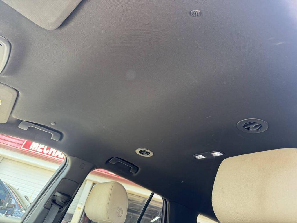 used 2023 Chevrolet Traverse car, priced at $17,995