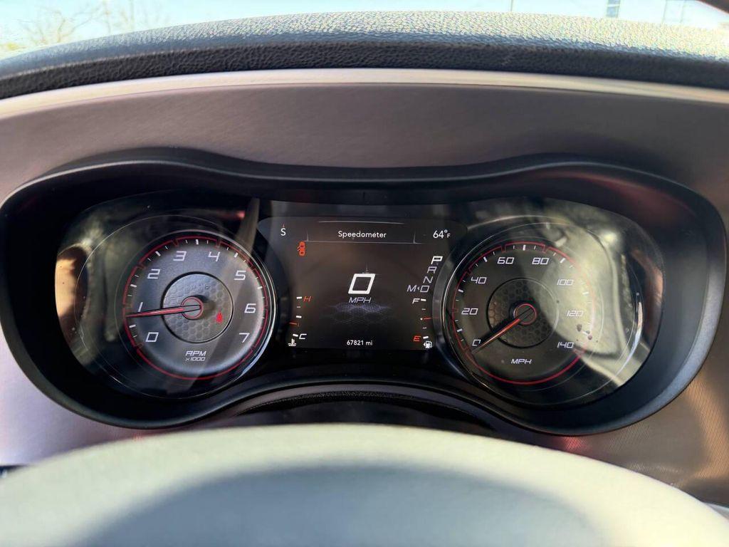 used 2019 Dodge Charger car, priced at $14,995