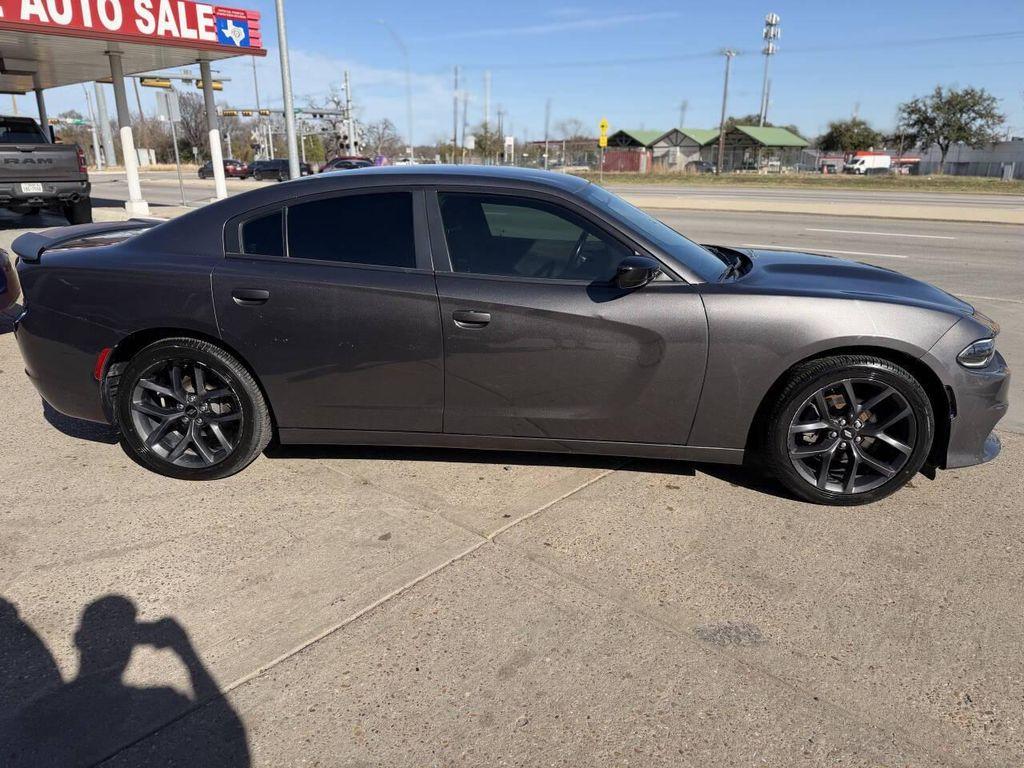 used 2019 Dodge Charger car, priced at $14,995
