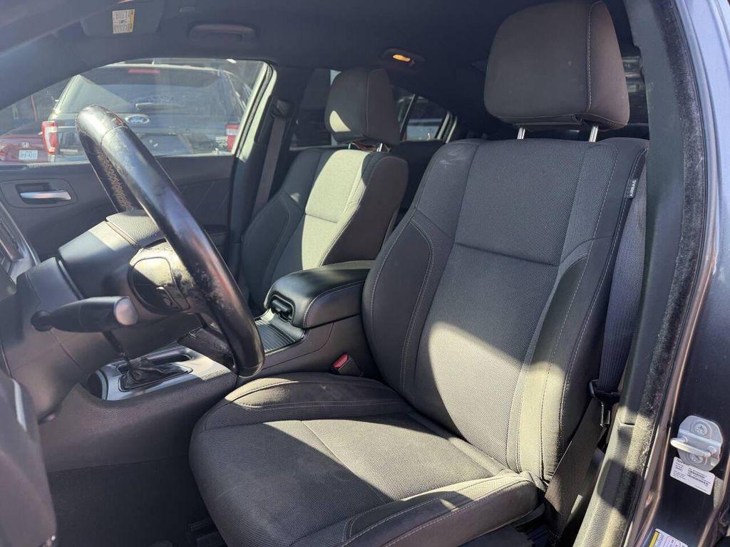 used 2019 Dodge Charger car, priced at $14,995