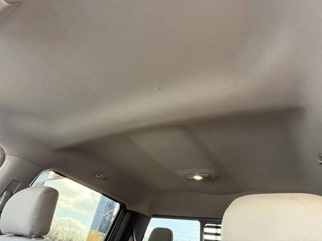 used 2020 Ford F-150 car, priced at $18,495