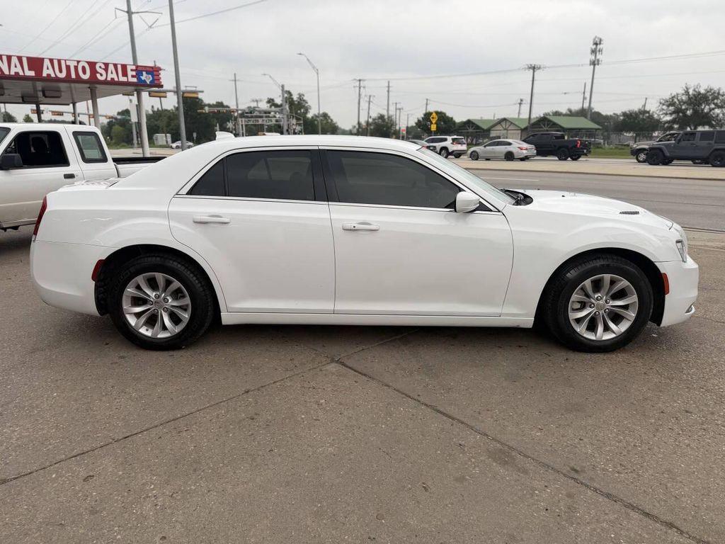 used 2023 Chrysler 300 car, priced at $22,995