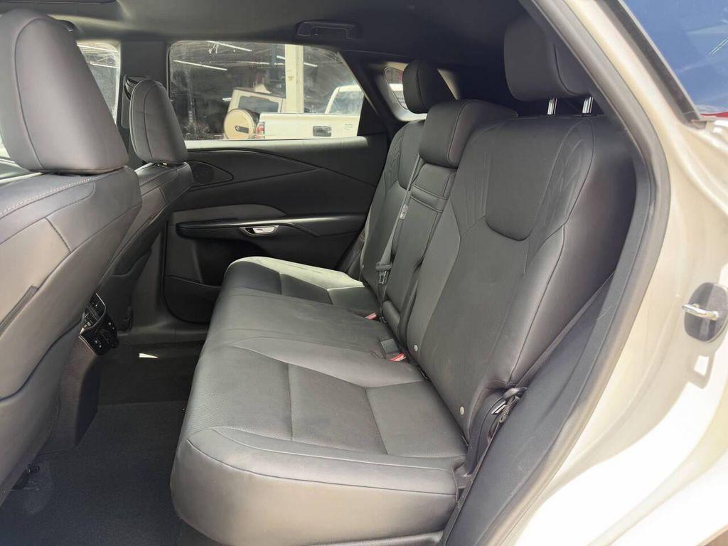 used 2025 Lexus RX 350 car, priced at $46,995