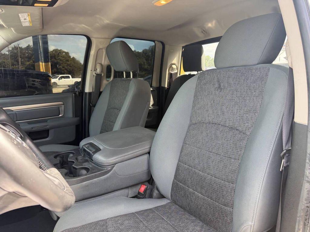 used 2016 Ram 1500 car, priced at $14,495
