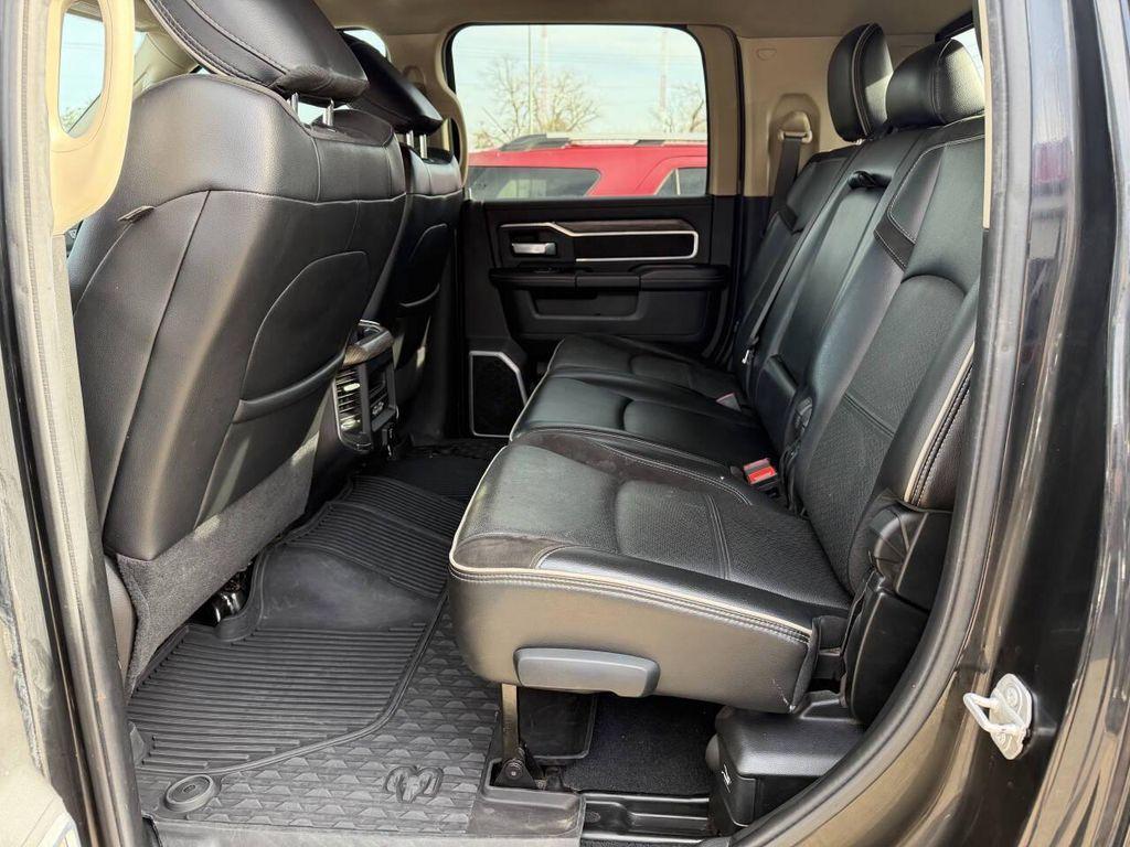 used 2019 Ram 2500 car, priced at $38,995
