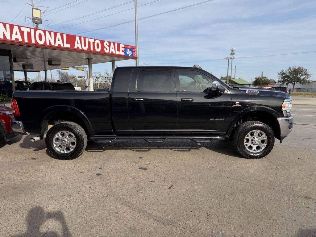 used 2019 Ram 2500 car, priced at $38,995