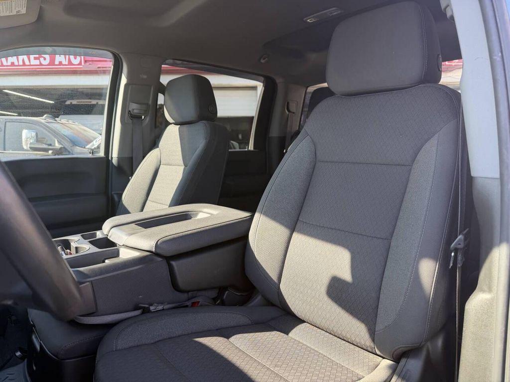 used 2024 Chevrolet Silverado 2500 car, priced at $40,995