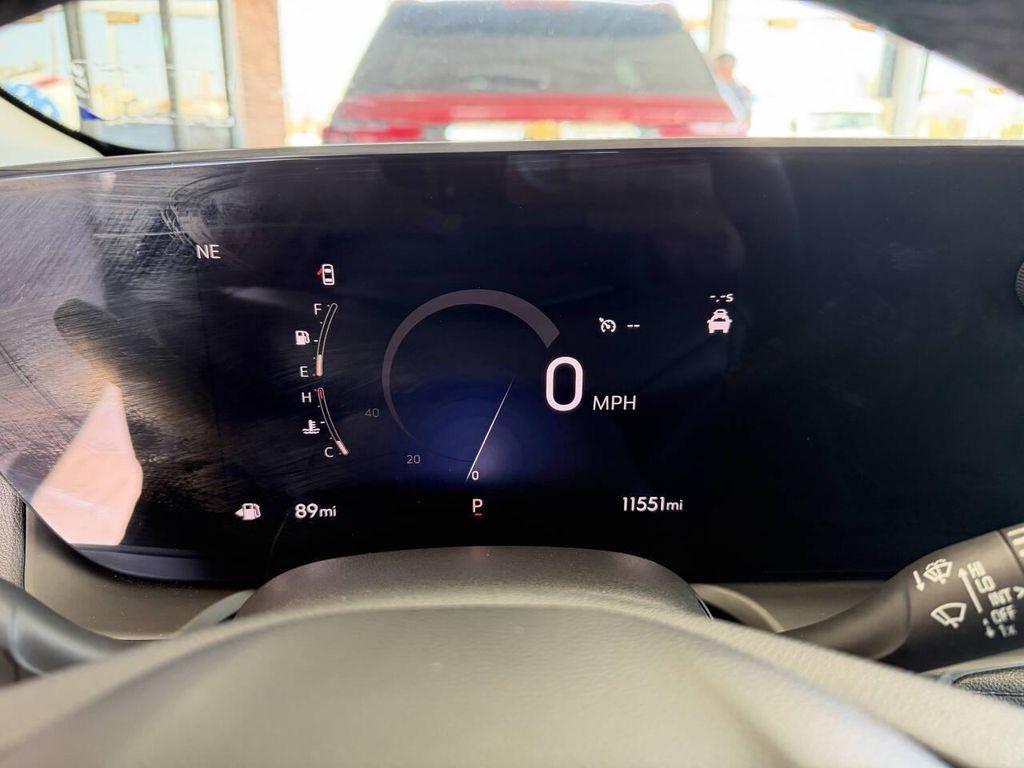 used 2025 Buick Encore GX car, priced at $20,995