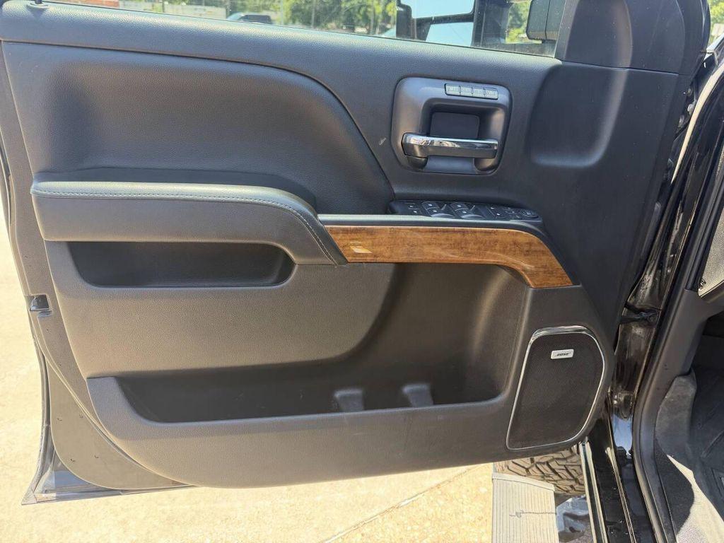 used 2018 Chevrolet Silverado 2500 car, priced at $30,995