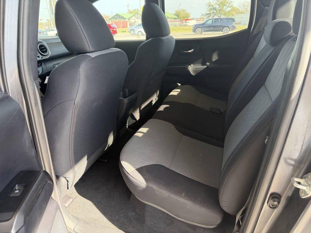 used 2021 Toyota Tacoma car, priced at $28,995