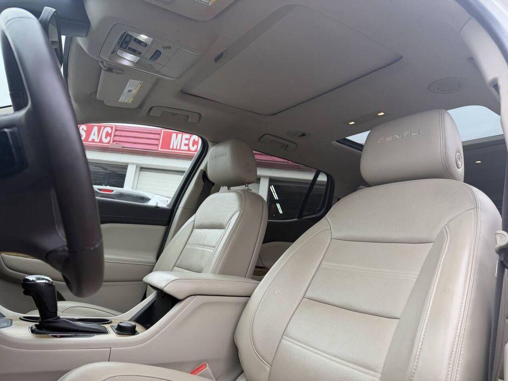 used 2019 GMC Acadia car, priced at $19,995