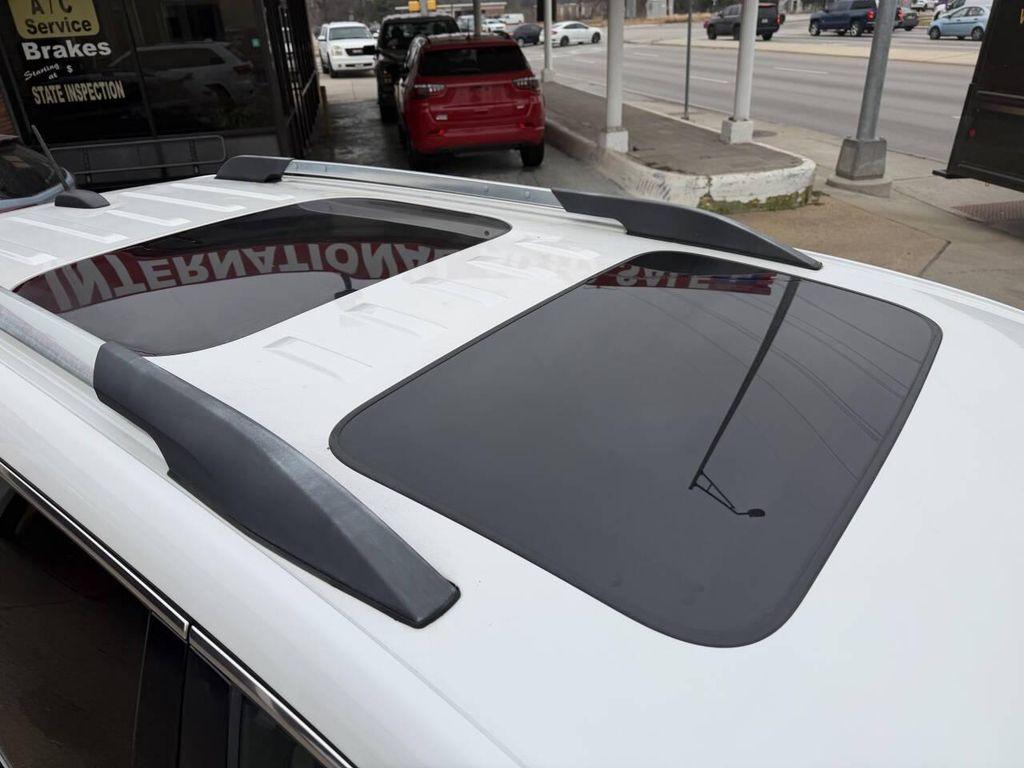 used 2019 GMC Acadia car, priced at $19,995