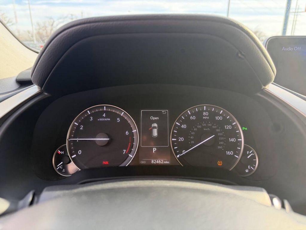 used 2017 Lexus RX 350 car, priced at $20,495