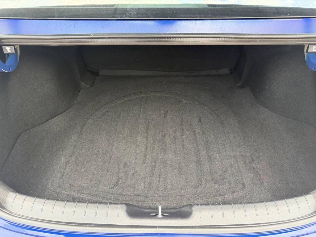 used 2025 Hyundai Elantra car, priced at $16,995