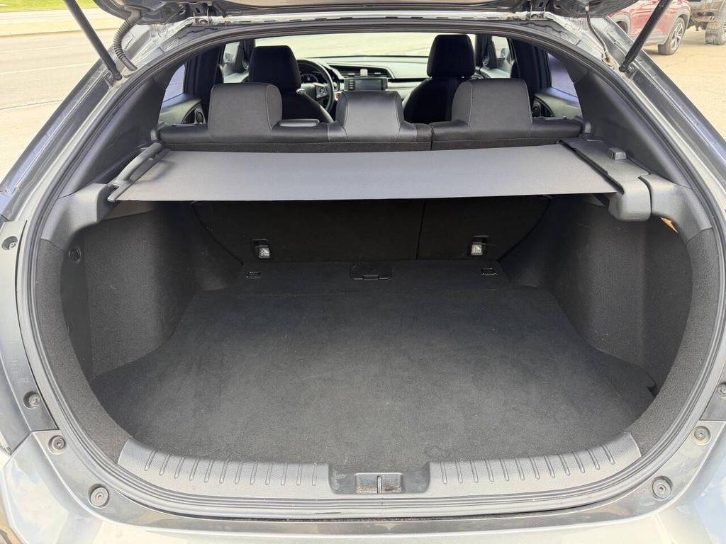 used 2021 Honda Civic car, priced at $20,995