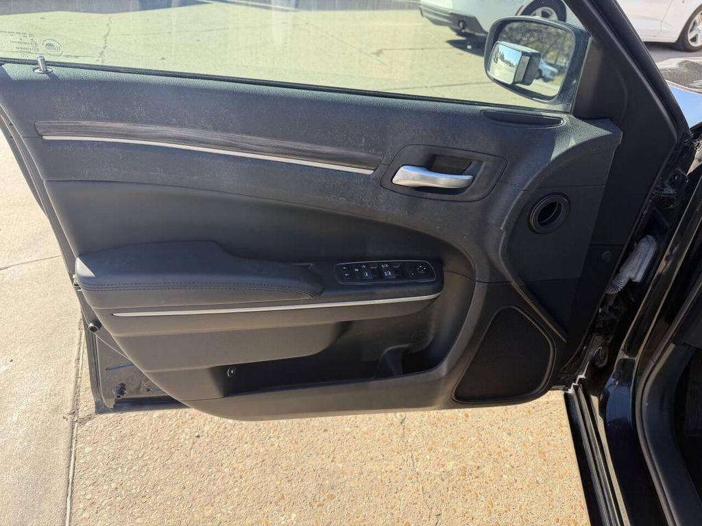 used 2021 Chrysler 300 car, priced at $18,495