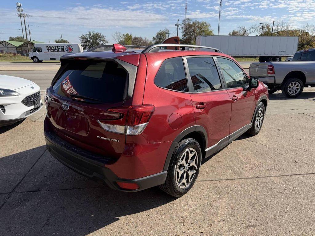 used 2019 Subaru Forester car, priced at $17,995