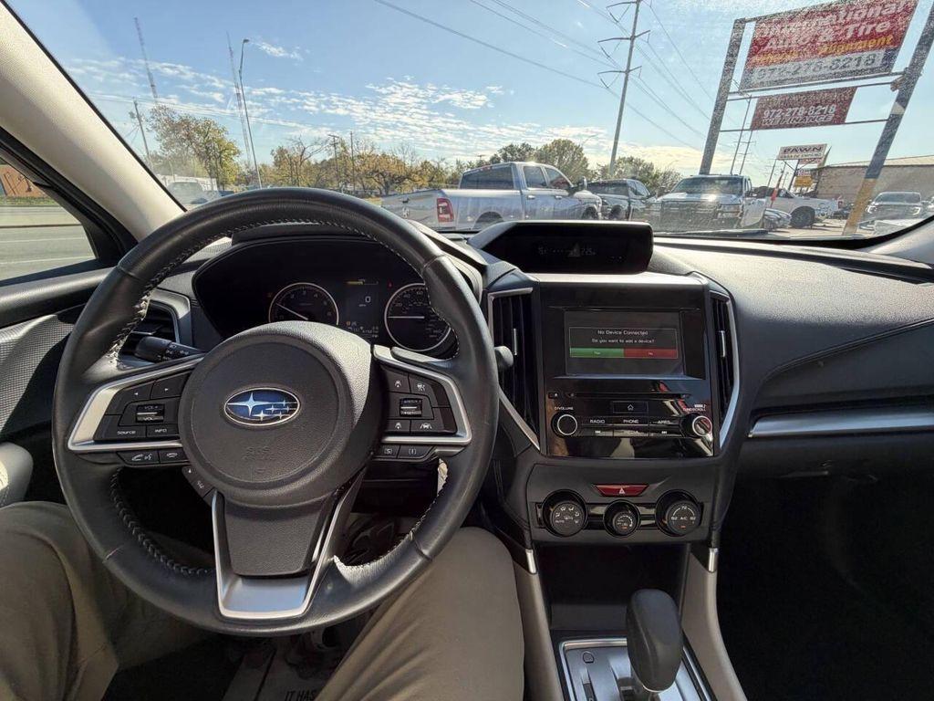 used 2019 Subaru Forester car, priced at $17,995