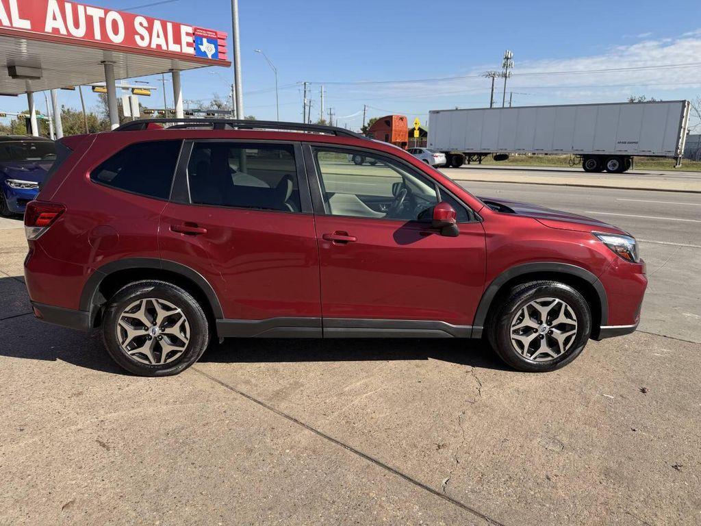 used 2019 Subaru Forester car, priced at $17,995