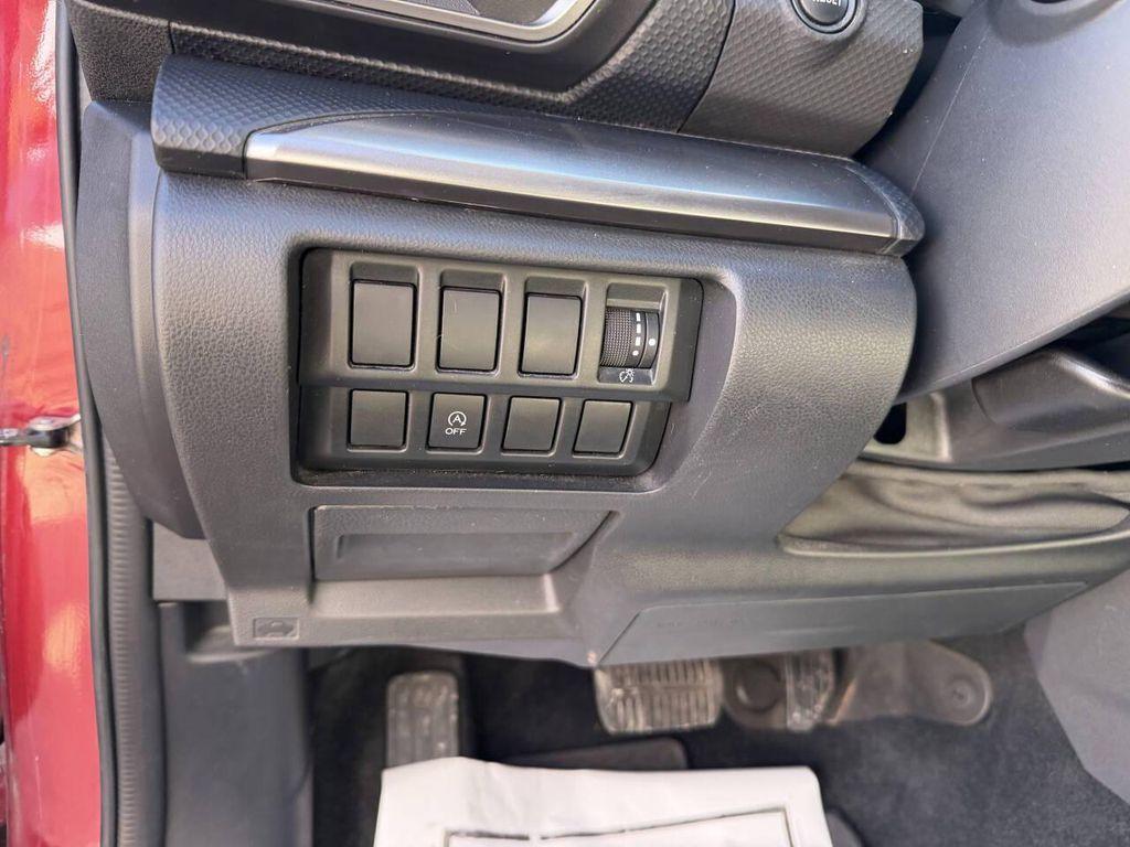 used 2019 Subaru Forester car, priced at $17,995