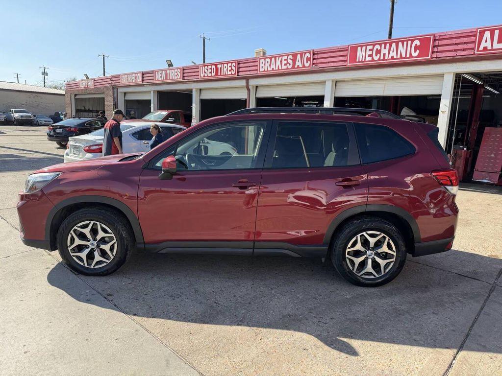 used 2019 Subaru Forester car, priced at $17,995