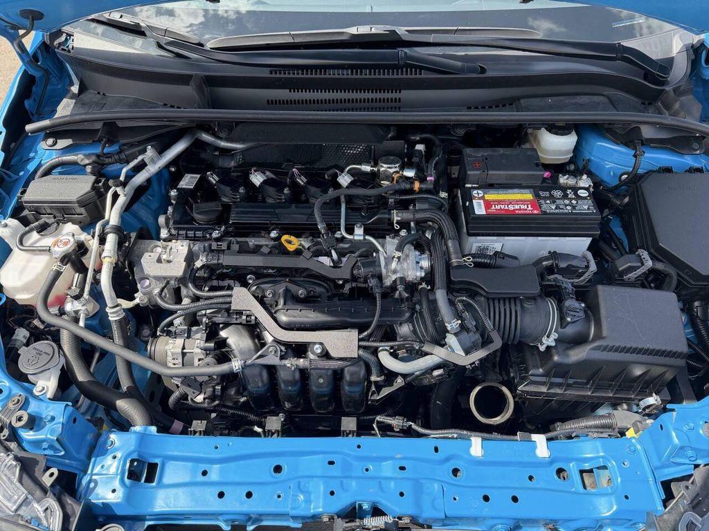 used 2021 Toyota Corolla car, priced at $17,995