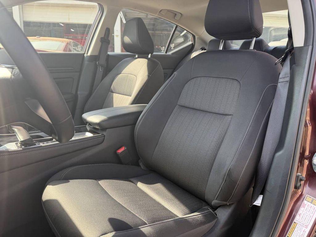 used 2024 Nissan Altima car, priced at $17,995