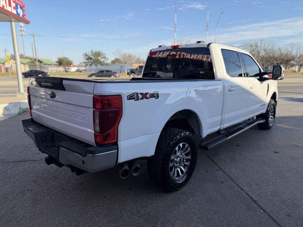 used 2022 Ford F-250 car, priced at $41,995