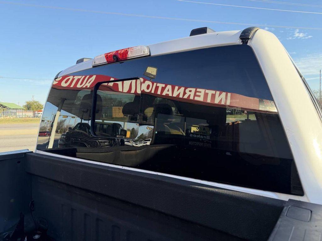 used 2022 Ford F-250 car, priced at $41,995