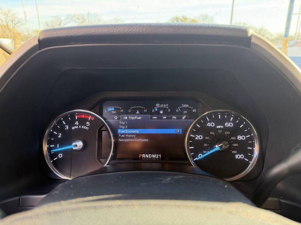 used 2022 Ford F-250 car, priced at $41,995