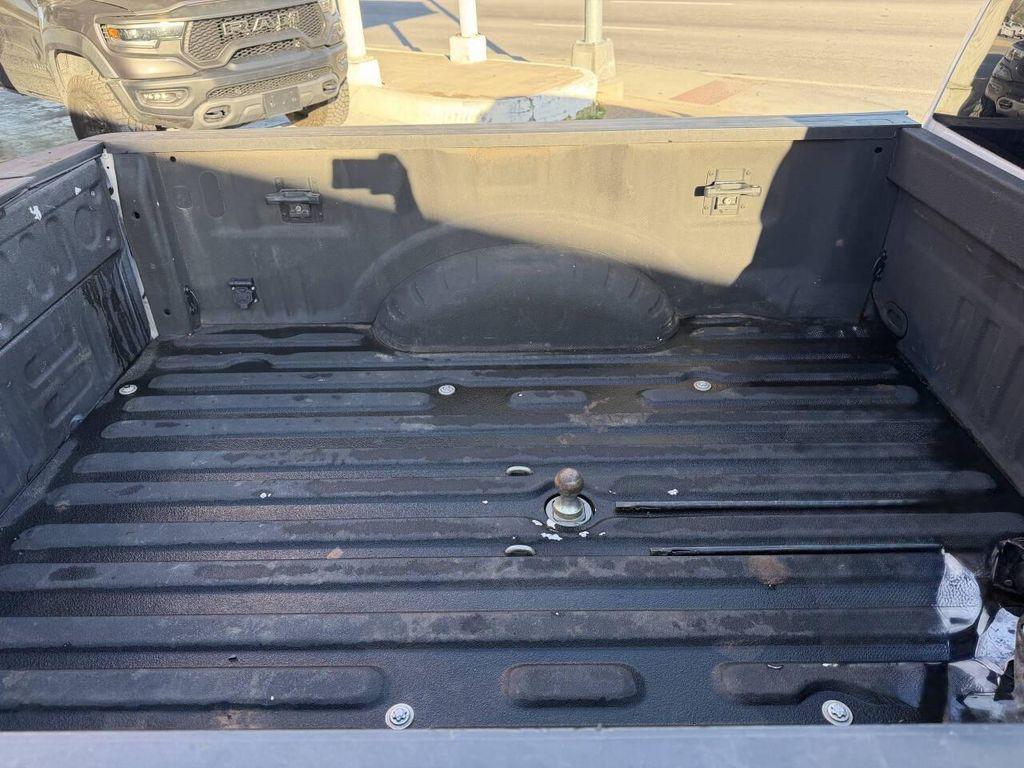 used 2022 Ford F-250 car, priced at $41,995