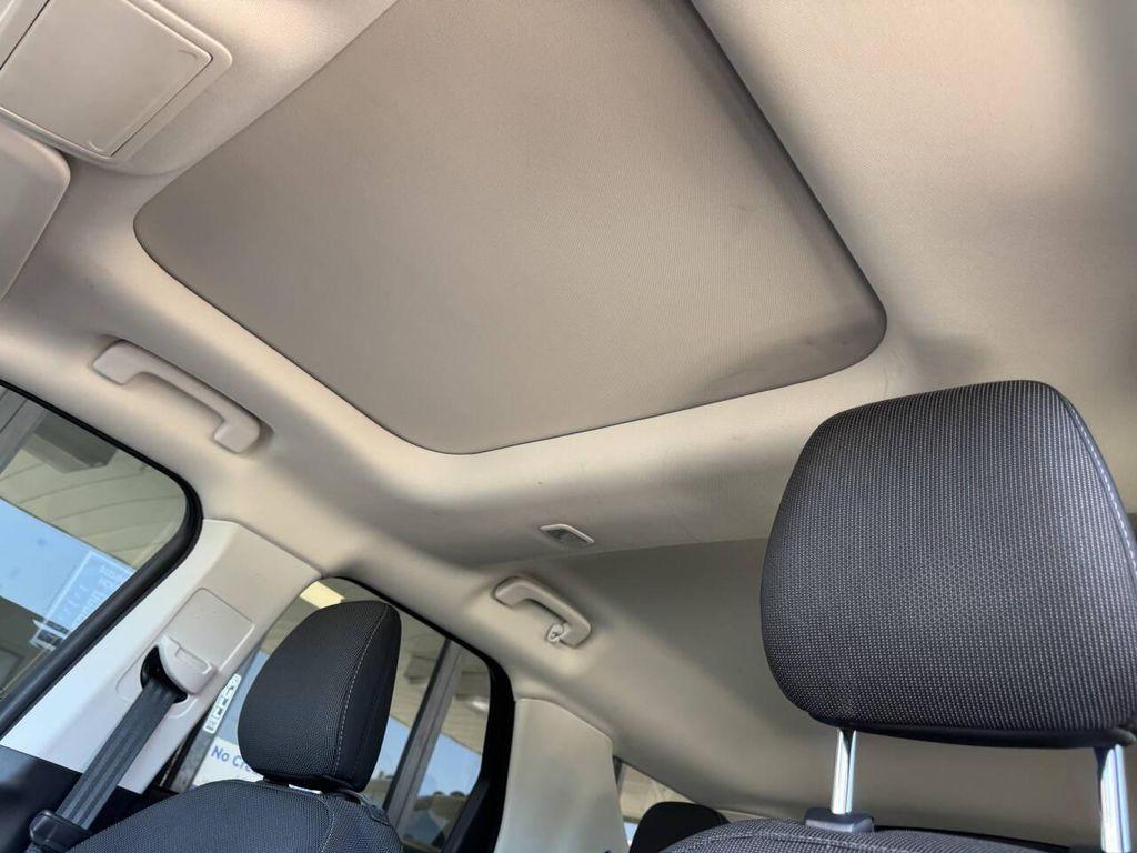 used 2021 Ford Bronco Sport car, priced at $16,995