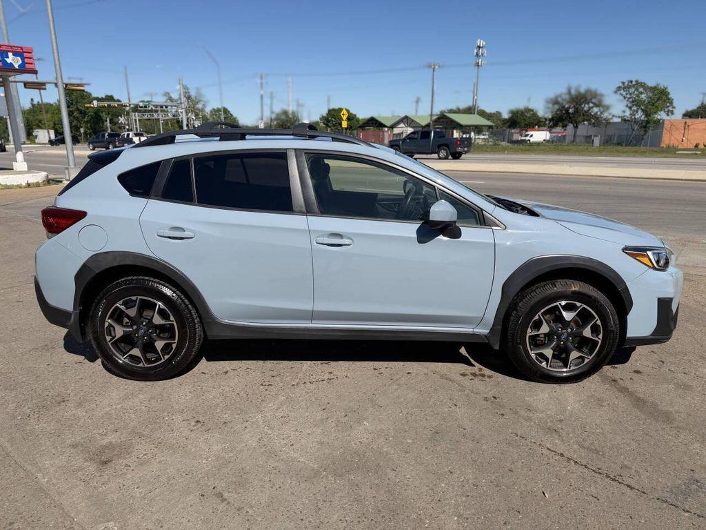 used 2020 Subaru Crosstrek car, priced at $17,495
