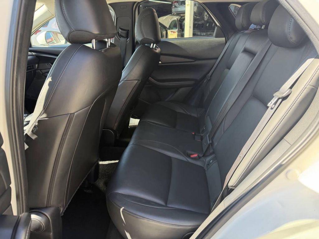 used 2023 Mazda CX-30 car, priced at $15,995