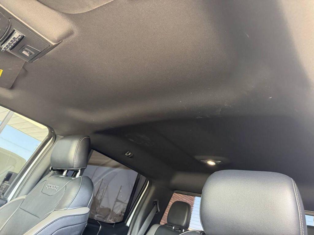 used 2017 Ford F-150 car, priced at $29,995