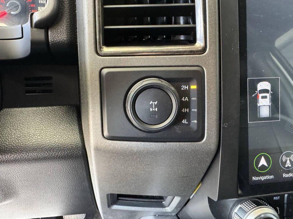 used 2017 Ford F-150 car, priced at $29,995