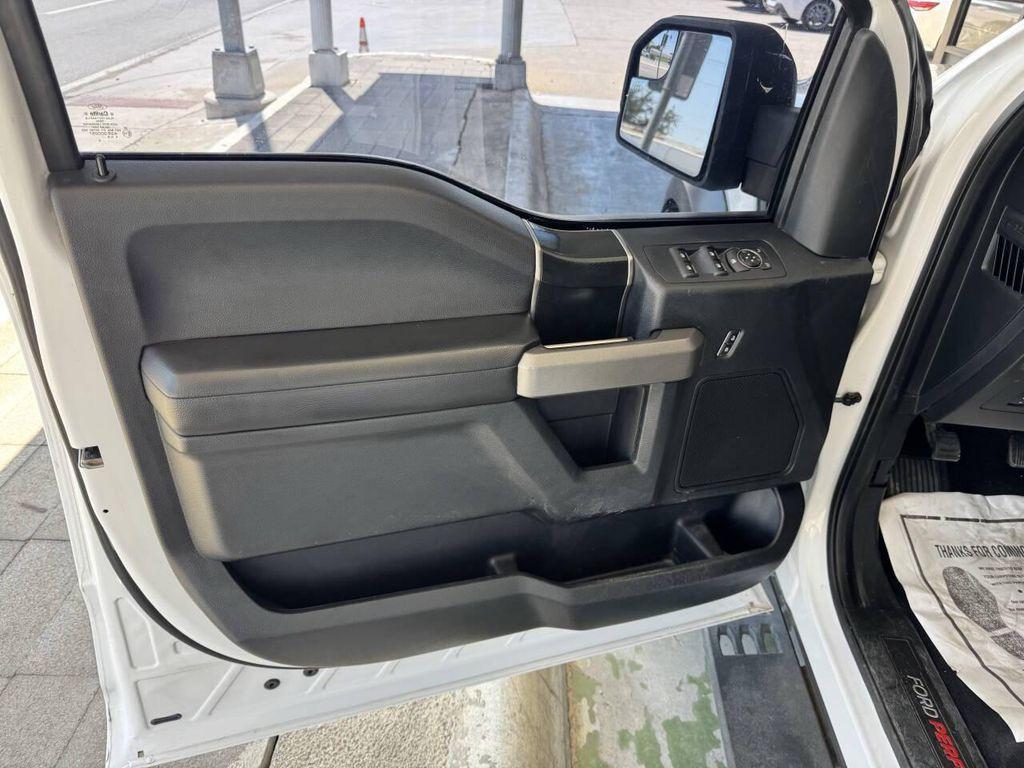 used 2017 Ford F-150 car, priced at $29,995