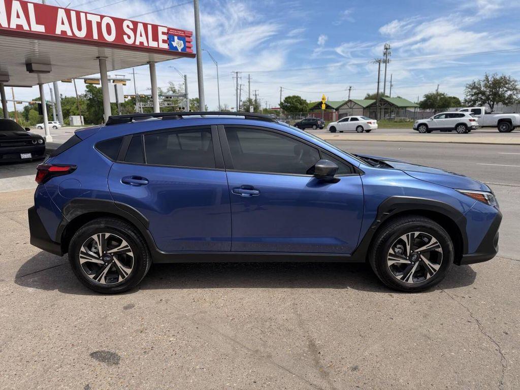 used 2025 Subaru Crosstrek car, priced at $24,495