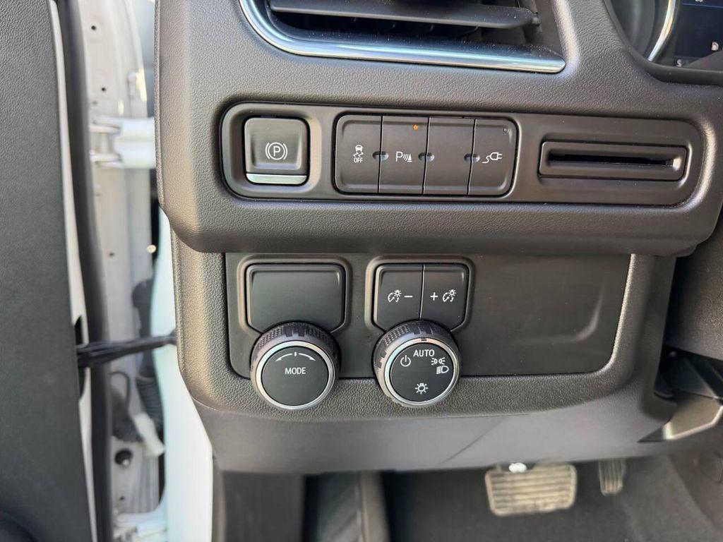 used 2021 Chevrolet Tahoe car, priced at $39,995