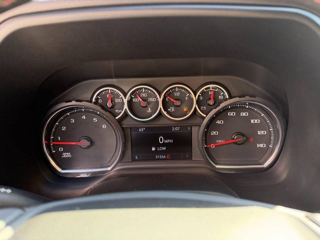 used 2021 Chevrolet Tahoe car, priced at $39,995