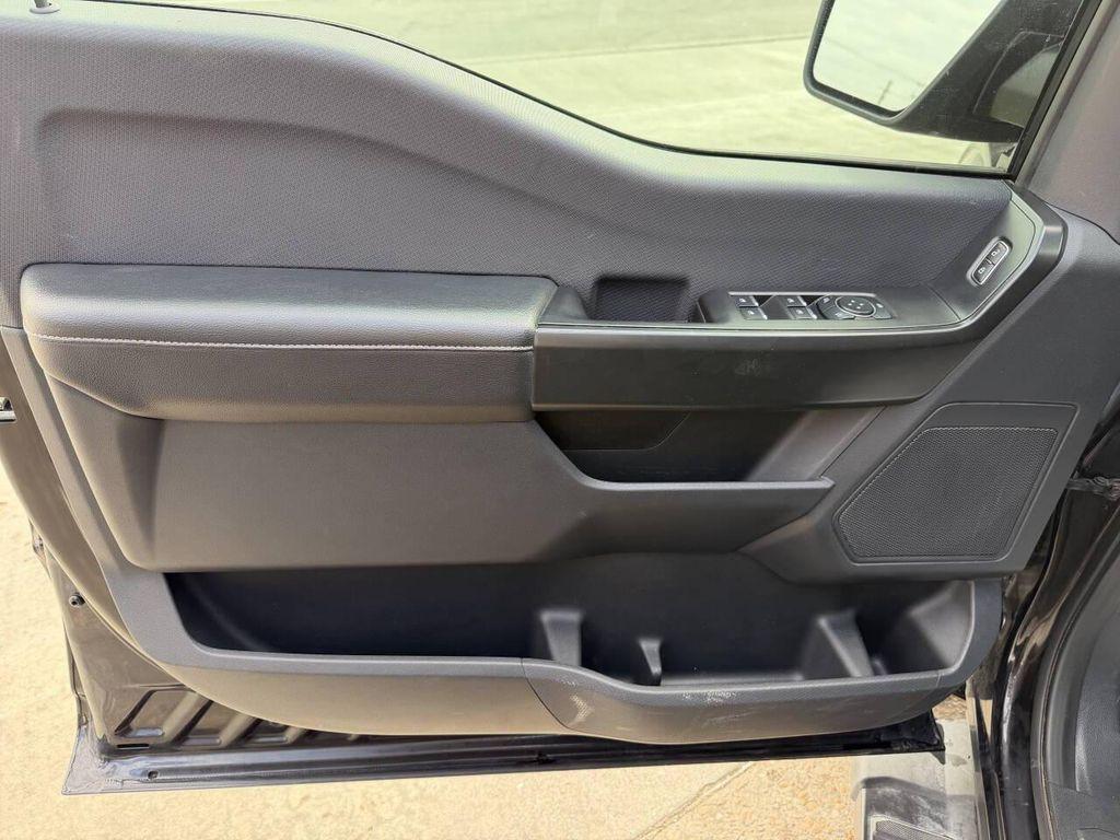 used 2024 Ford F-150 car, priced at $38,995