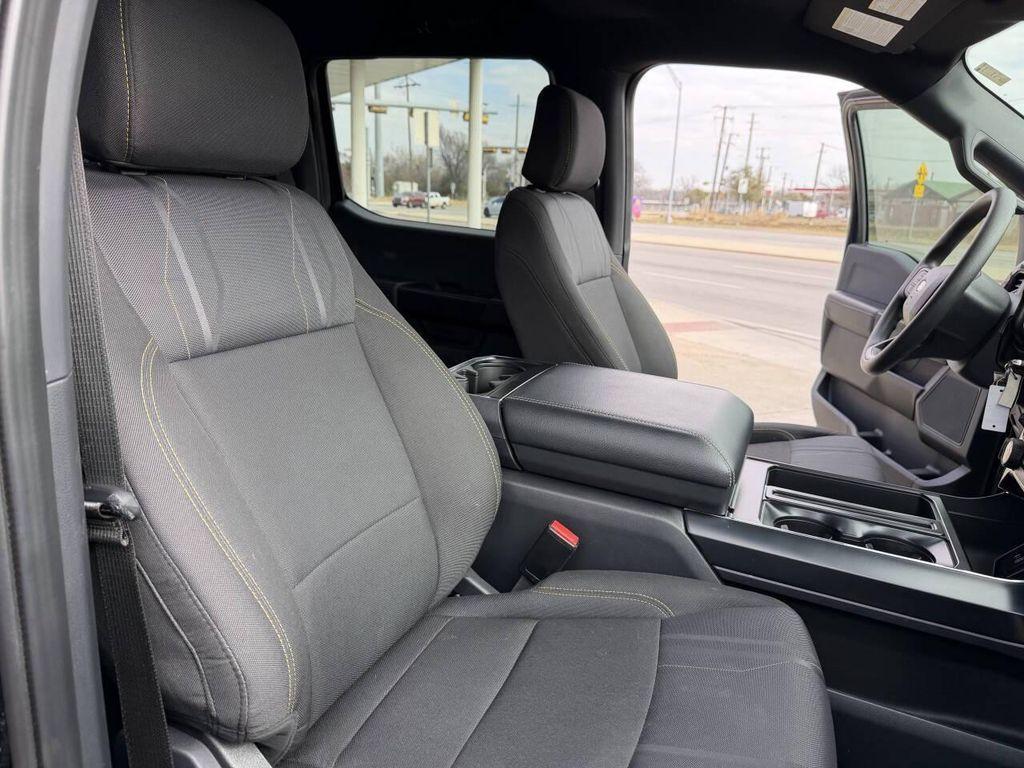 used 2024 Ford F-150 car, priced at $38,995