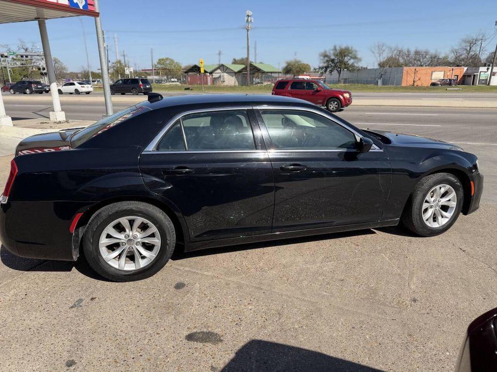 used 2018 Chrysler 300 car, priced at $11,995