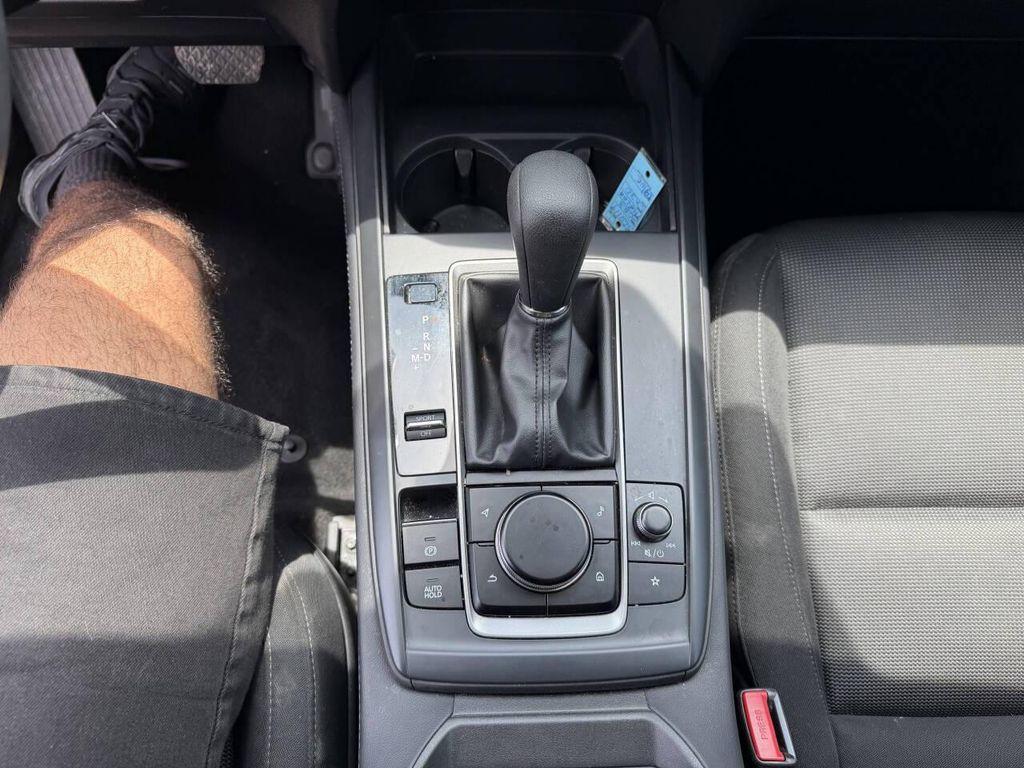 used 2023 Mazda CX-30 car, priced at $18,995