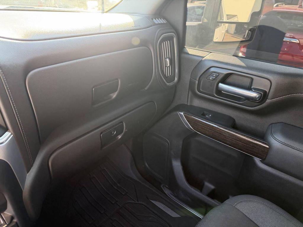 used 2021 GMC Sierra 2500 car, priced at $38,995