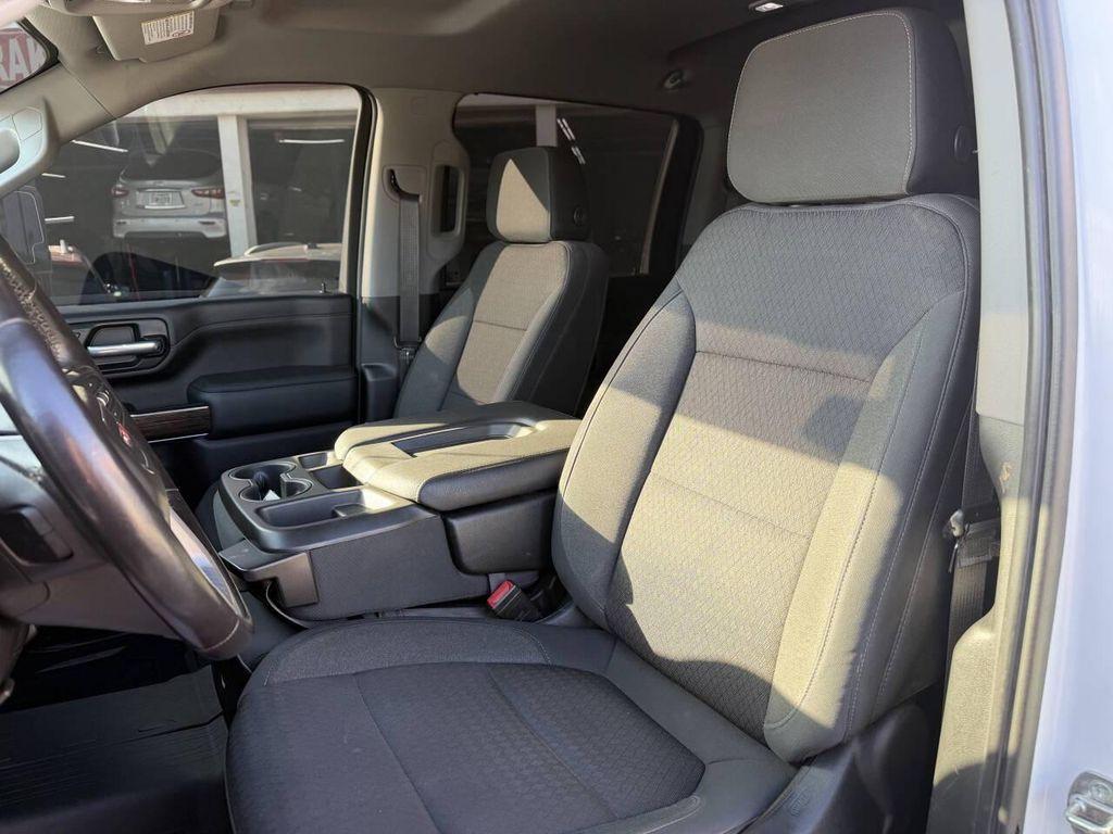 used 2021 GMC Sierra 2500 car, priced at $38,995